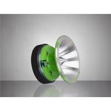 For-X Tx-80F Profesyonel Dome Tweeter 11,4 Cm 75W Rms 150W Maksimum Güç-Profesyonel Üst Seviye Tweeter-2 Adet