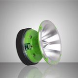 For-x TX-80F Profesyonel Dome Tweeter 11,4 CM 75W RMS 150W Maksimum Güç