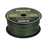For-X X-014 Pro Tesisat Kablosu