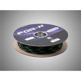 FOR-X X-110YS YEŞİL SİYAH KABLO ÇORABI