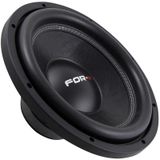 For-X X-112S 30 cm 1000W Oto Bass Woofer
