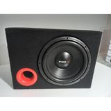 For-x X-112s 30cm Subwoofer