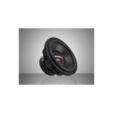 For-X X-12pro D4 30 Cm 3600w 1200rms Spl Subwoofer Efsane Stoklarda