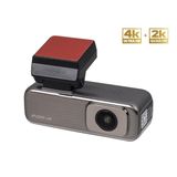 FOR-X X-256DVR DUAL RECORDER CAMERA