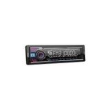 For-X X 400 Oto Teyp 2 Anfi Çıkışlı 4x60w Bluetotth Usb Sd Aux