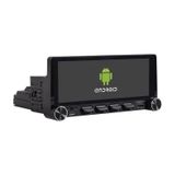 For-x X-425a 6.86" Ekranlı Oto Teyp 2/32 Android 6.95"