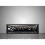 For-X X-4260Bt 4X60w Bluetoothlu 7 Renk Oto Teyp