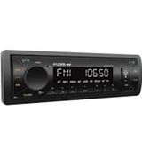 For-X X-500DSP V2 Oto Teyp