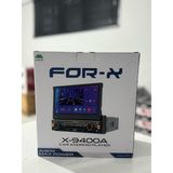 For-x X-9400A Android Indach 7 inç Ekran 2 GB RAM 32 GB Bellek Özellikli Multimedya Sistemi