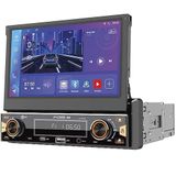 For-X X-9400A Android Multimedya Indash Oto Teyp