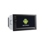 For-X X-975A 2-32 7” ANDROİD UYUMLU DOUBLE TEYP KAMERA