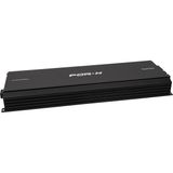 For-X XAD-12000.1 Profesyonel Tek Kanal Mono Bass Amfisi