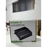 For-X XAD-3100.1D Mono Amfi
