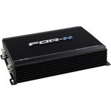 For-X XAE-1200.1 1200 Watt Mono Oto Amfi - Anfi