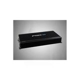 For-X Xae-4000.5 5 Kanal Bass Kontrol Kumandalı Streo Mono 2 Yıl Garantili Amfi