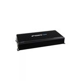 For-X Xae-4000.5 Bass Kontrollü 4500W 5 Kanal-Bas Çıkışlı-Oto Anfi