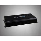 For-X Xae-4000.5-Bass Kontrollü 4500W 5 Kanal Oto Anfi Uyumlu Kaliteli Anfi