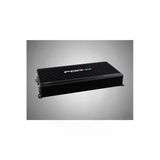 For-X Xae-4000.5-Rms Power -4Ohm 70Wx4ch+200W-Bas Kumandalı 5 Kanal Oto Anfi