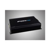 For-X XAE-604 4ch Amplifier 4 Kanal Bass Kontrollü Oto Amfi