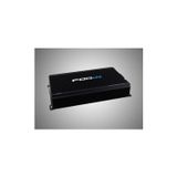 For-X XAE-804 4channel Bass Kontrollü Oto Anfi