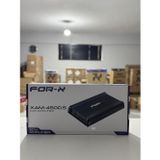 For-X XAM-4000.5 5 Kanal Profesyonel Amfi