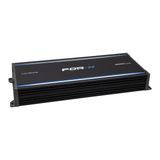 FOR-X XAP-100.4AB 4 Kanal Profesyonel Oto Amfi