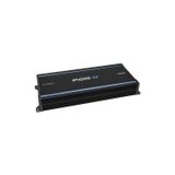 For-X Xap-1800.1-Kaliteli-Profesyonel-1X1800W Rms -Bas Kumandalı Mono Anfi