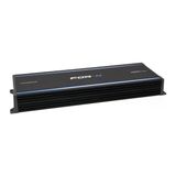 For-X Xap-200.4 Ab Class-4X220w Rms-Profesyonelyeni Seri Midrange Anfisi