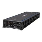 For-X Xap-200.4Ab-4 Ohm 4X220w Rms-Ab Class Profesyonel Midrange Anfisi