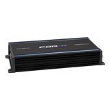 For-X Xap-200.4D-4X200w Rms Profesyonel Yeni Seri Midrange Anfisi