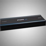 For-X XAP-2500.1 Profesyonel 1X2500RMS Mono Amfi
