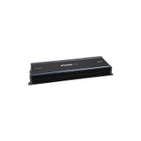 For-X XAP-2500.1-PROFESYONEL-ÜST SEVİYE ANFİ-1X2500W RMS-BAS KUMANDALI MONO ANFİ
