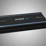 For-X Xap-350.4 4x300rms Profesyonel Midrange Amfisi