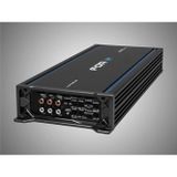 For-x XAP-350.4 Midrange Prof. Amfi