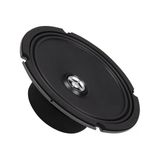 For-X Xcx-602Sl-70W Max-35W Rms-Kaliteli-Profesyonel-Coaxial-16 Cm Oto Hoparlör