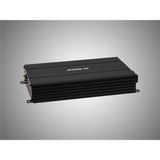 FOR-X XDQ-1200.1D MONO AMFİ PROFESYONEL