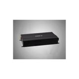 For-X Xdq-300.4-4X300w Rms Profesyonel Yeni Ürün Midrange Anfisi-Yer Kaplamayan Anfi