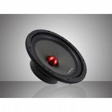 For-x Xfr-80 360w 180rms 20cm Midbass Hoparlör - Demir Kapaklı
