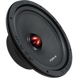 For-X XFR-80-360W MAX-180W Rms-Kaliteli-Profesyonel-20 cm Midbass(Midrange+Bass) Hoparlör-2 Adettir