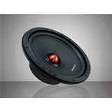 For-X Xfr-80 Oto Hoparlör Midbass 20Cm 360 Watt 2 Adet Kapaksız