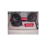 For-X Xmd-1010N 10 Cm Mıdrange Hoparlötr Stoktan