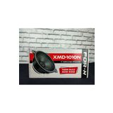 For-X Xmd-1010N 140W 60Rms 10 Cm Midrange 1 Takım Arkası Kısa Midrange