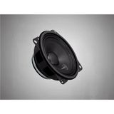 For-X Xmd-1010N-140W Max-60W Rms-Kaliteli-Profesyonel 10Cm Neo Slim Mıknatıs Midrange Hoparlör-2 Adettir