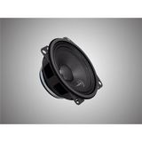 For-X XMD-1010N-140W MAX-60W Rms Kaliteli Profesyonel Neodyum Mıknatıs-10 cm Midrange Hoparlör