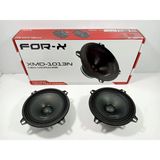 For-X XMD-1013N 13CM Midrange Hoparlör 160W 70RMS Hafif Neodyum Mıknatıslı Tasarım For-X XMD-1013N