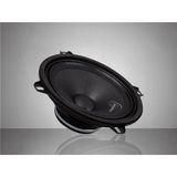For-X Xmd-1013N-160W Max-70W Rms-Profesyonel 13 Cm Neo Mıknatıs Midrange Hoparlör