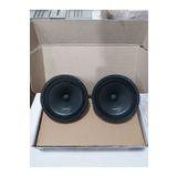 For-X Xmd-1016N 16Cm Mıdrange Hoparlör Toktan