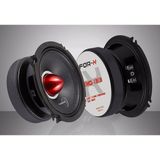 For-X Xmd 1313 13CM Midrange 2li Takım
