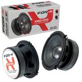 For-X Xmd-1313 2 Adet Carbon Oto Midrange