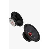 For-X Xmd-1320 200 Watt 20 Cm Profesyonel Midrange Hoparlör 2Li Takım